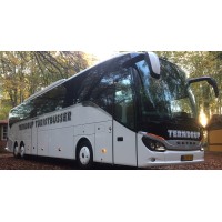Terndrup Taxa & Turistbusser A/S logo - Similar company to Pp Busselskab A/S