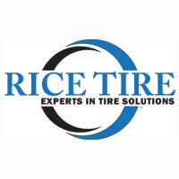 Rice Tire logo - Similar company to Bda Global
