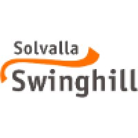 Oy Swinghill Ab logo - Similar company to Etufillari