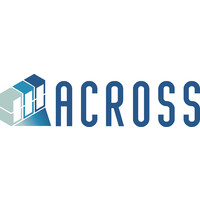 ACROSS Project logo - Similar company to Eflows4Hpc Project