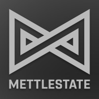 Mettlestate logo - Similar company to Fulla Media