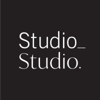 Studio_Studio. logo - Similar company to Pierce Design + Build