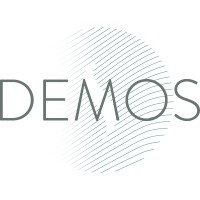 DEMOS logo - Similar company to Comepa
