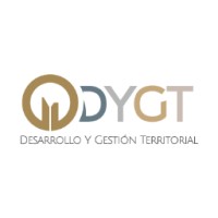 Desarrollo y Gestión Territorial (DYGT) logo - Similar company to Brüda Architects