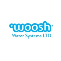 Woosh® Water Systems Ltd. logo - Similar company to Odis