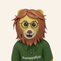 KamayaKya logo - Similar company to Cara Commodities Llc