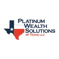 Platinum Wealth Solutions of Texas, LLC logo - Similar company to Stone Oak Wealth Management