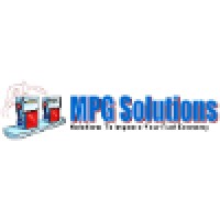 Mpg Solutions