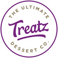 Treatz Desserts logo - Similar company to Creams Cafe