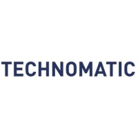 Technomatic Jordan logo - Similar company to Smart Touch For Electronic Systems