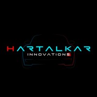 Hartalkar Innovations logo - Similar company to Sparkvr
