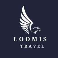 Loomis Travel logo - Similar company to Cloudsyte