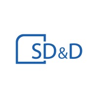 SD&D logo - Similar company to Niceastro