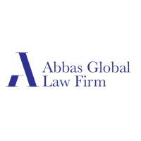 ABBAS Global Law Firm logo - Similar company to Euro-Med Youth Federation