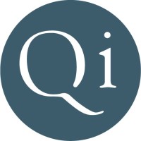 Qineticare - World's first Family Health Office (FHO) logo - Similar company to Aikya Connect