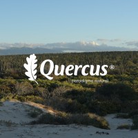 Quercus logo - Similar company to Siergroup
