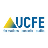 UCFE Formations Conseils Audits logo - Similar company to Cerfah