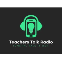 Teachers Talk Radio logo - Similar company to Biscuit Jim