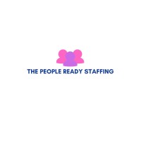 The People Ready Staffing logo - Similar company to Greenkey Education