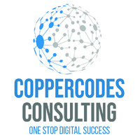 CopperCodes Consulting LLP logo - Similar company to Softmonks (Opc) Pvt. Ltd.