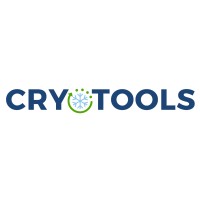 Cryo-Tools logo - Similar company to Flameco Group