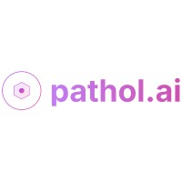 Pathol.AI logo - Similar company to Whenere