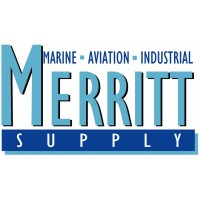 Merritt Marine Supply logo - Similar company to Belscan Continental