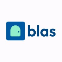HeyBlas logo - Similar company to Wattson Charge