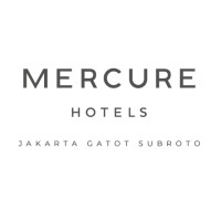 Mercure Jakarta Gatot Subroto logo - Similar company to Indowebster