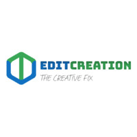 Editcreation logo - Similar company to Studio Rubik