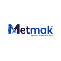 Metmak LTD. ŞTİ. logo - Similar company to Porttech Ltd. Şti.