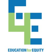 Education4Equity logo - Similar company to Diller Digital, Llc