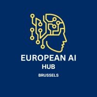 European AI Hub logo - Similar company to Forward 1919 Global Strategic Advisory  L  Brussels
