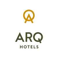 ARQ Hotels logo - Similar company to Highlight Hotel Group