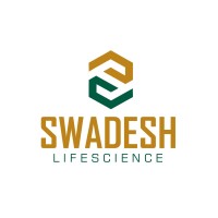SWADESH LIFE SCIENCE logo - Similar company to Radiant Roots