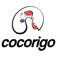 Cocorigo logo - Similar company to Neoratech