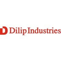 Dilip Industries logo - Similar company to Polygraph Printing Technologies Limited
