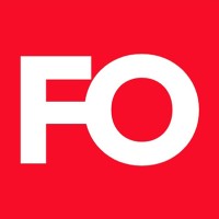 Fortune Outlook logo - Similar company to Redzak