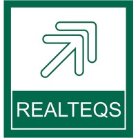 REALTEQS MAINTENANCE logo - Similar company to Cool Chill General Contracting & Maintenance Llc