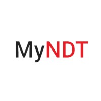 MyNDT logo - Similar company to Genaire Limited