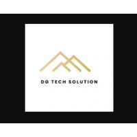 DG Tech Solution logo - Similar company to Dg Tech
