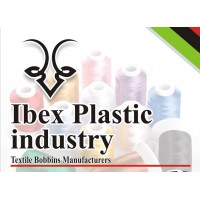 Ibex Plastic Industry logo - Similar company to Poly1 Industries