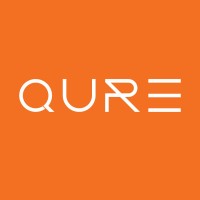 QURE, Inc logo - Similar company to Flexbone