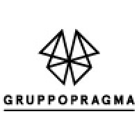 Gruppo Pragma / Ideas Factory logo - Similar company to Etec Minds