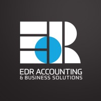 EDR Accounting and Business Solutions logo - Similar company to Set Up My Offshore