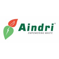 Aindri logo - Similar company to Freshersutopia