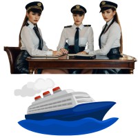 Cruise Recruitment logo - Similar company to Trades Down Under