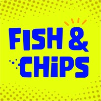 Fish & Chips logo - Similar company to Null Return