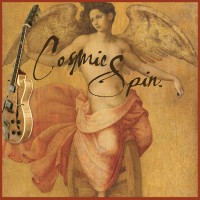 Cosmicspin