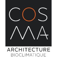 Cosma Architecture Bioclimatique logo - Similar company to Aap Architecture